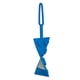 thumbnail image 3 of Etiqueta De Bolsa Iconic Bag Tag 2x4 Blue, 3 of 6