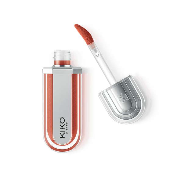 Kiko Milano 3D Hydra Xtreme Lipgloss 05