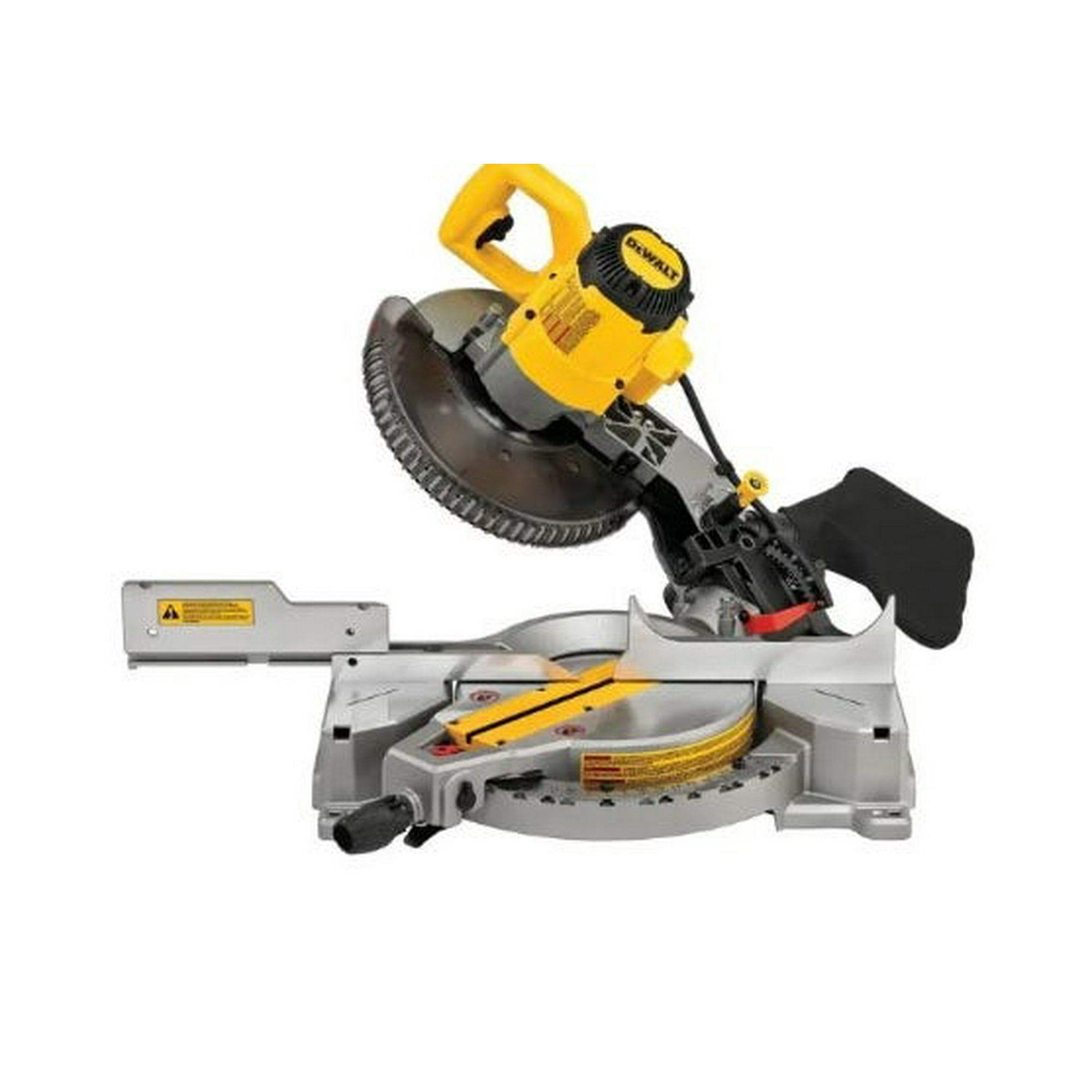 Sierra Ingleteadora Dewalt Dw713-b2 10 1600w