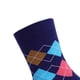 thumbnail image 2 of Calcetines Deportivos Mp007 Purple, 2 of 5