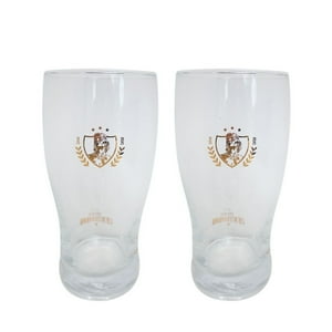 Set 2 Vasos Shopero Centenario Colo Colo