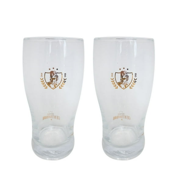 Set 2 Vasos Shopero Centenario