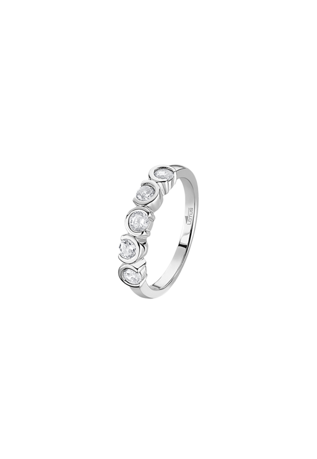 Lotus Silver Orecchini In Argento Donna – Collezione Pure Essential Modello LP1785-4/1
