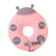 thumbnail image 4 of Flotador Collar De Natación Juguete De Agua Entrenador De Natación Recién Nacido Flotador De Natación Para Recién Nacido Rosa L, 4 of 5