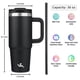 thumbnail image 4 of Vaso Térmico De Acero Inoxidable De 900 Ml, 4 of 7