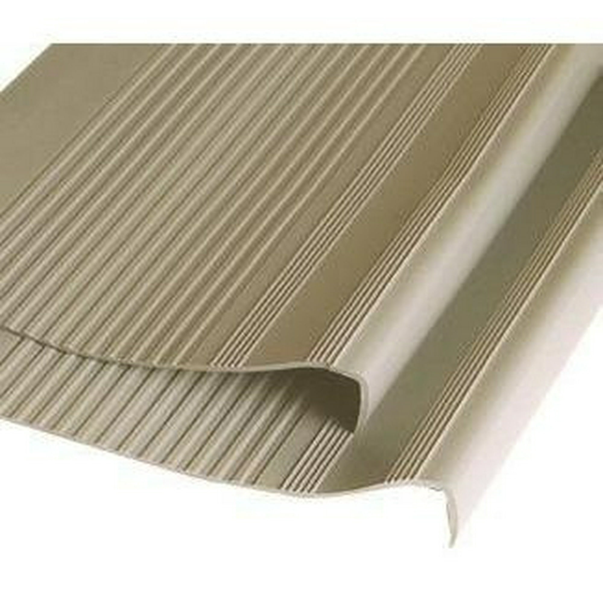 Grada Estriada Escalera Pvc 0,5x3,0 Mts Beige Dvp