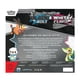 thumbnail image 2 of BLACK BOLT Y WHITE FLARE - UNOVA POSTER COLLECTION ESPANOL, 2 of 3