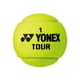 thumbnail image 3 of Caja de Pelota Yonex Tenis Tour X3 - 24 Tarros, 3 of 3