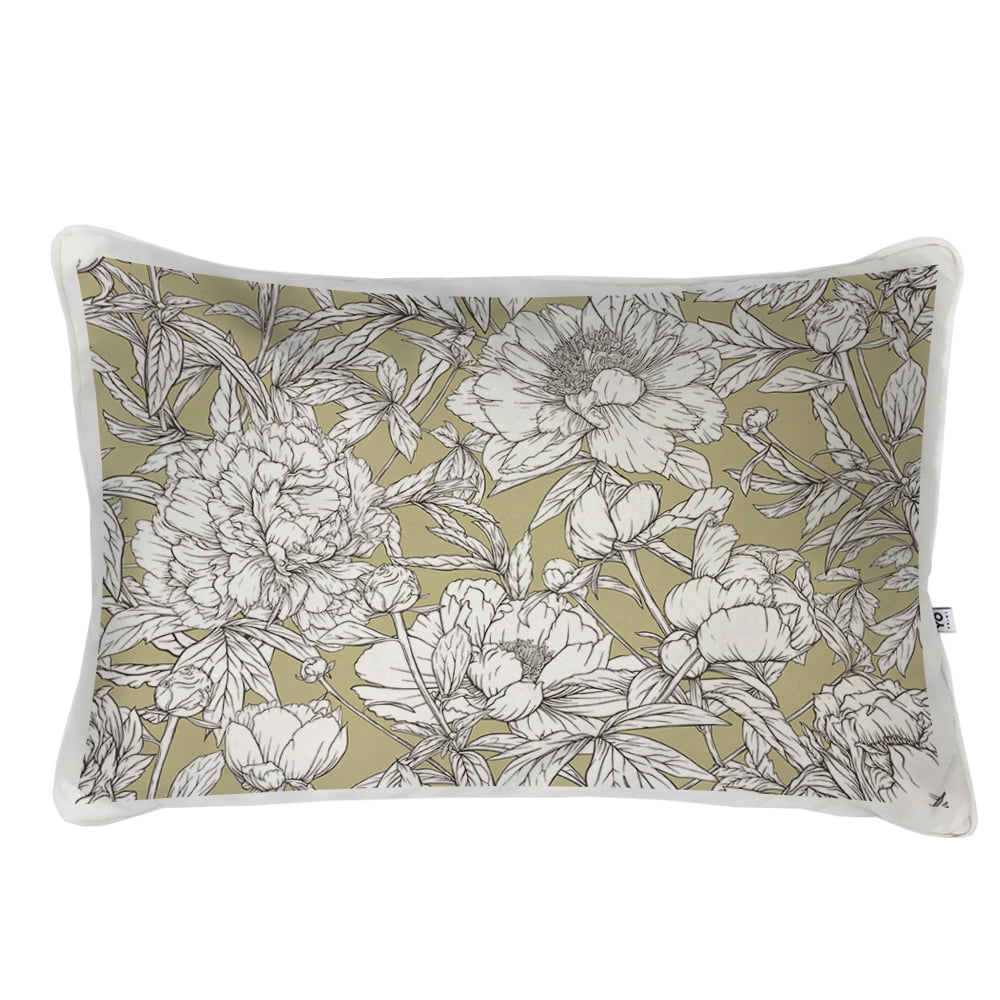 Tuyo Print - Cojín Eliana 60x40