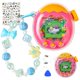 thumbnail image 1 of Funda protectora Tamagotchi UooEA Paradise de PC con cordón, 1 of 9