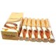 thumbnail image 1 of Incienso Govinda 120 varillas Masala Chandan, 1 of 1