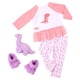 thumbnail image 1 of OUR GENERATION TENIDA PIJAMA DINOSAURIO, 1 of 2