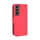 thumbnail image 3 of Funda Tipo Billetera FOXDOCK para Samsung Galaxy S22 5G – Tapa Flip con Tarjetero, 3 of 5