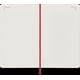 thumbnail image 2 of Agenda Classic 2025 Large Rojo Escarlata, 2 of 4