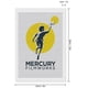 thumbnail image 2 of Mercury Filmworks Kits de Pintura de Diamantes para Adultos 5D DIY Diamond Art Kits Full Drill Diamond Dots para Regalo Decoración de Pared y Relajación Artes de Gemas 20*30cm, 2 of 6