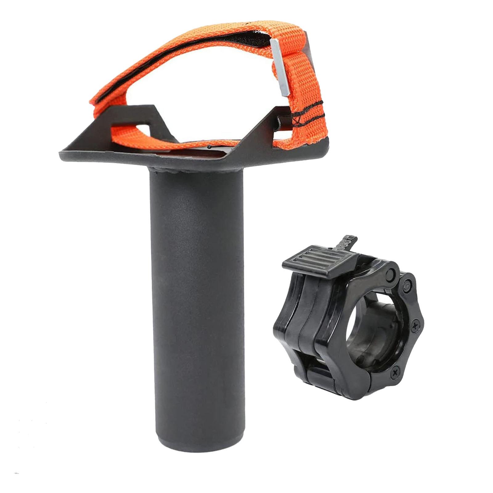 Magideal - Tibialis Trainer Máquina De Elevación De Pantorrillas, Correa De Pie Ajustable Profesional, Barra Tib, Entrenador De Fuerza De Piernas Para Fortalecer