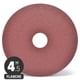 thumbnail image 1 of Disco Fibra 4,5" Grano 80 - Metal - SialoX, 1 of 1