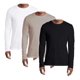 thumbnail image 1 of Primera Capa Hombre Bambú 3 Pack multicolor L-XL, 1 of 4