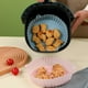 thumbnail image 4 of Bandeja De Silicona Para Freidora De Aire Forro Air Fryer, 4 of 4