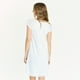 thumbnail image 2 of Camisa de Dormir Emma Blanco, 2 of 3