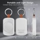 thumbnail image 5 of Cargador de Reloj ACEQINGSE 1800 mAh Portátil para Samsung, 5 of 7