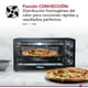 thumbnail image 5 of Horno Electrico 60L 3 modos Thor Magnum Oven, 5 of 8