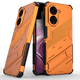 thumbnail image 2 of Funda GANGXUN Antigolpes para Xiaomi POCO C71 con Soporte Invisible, Antihuellas y Protección Completa, 2 of 6