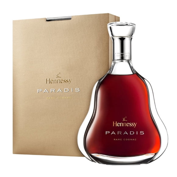 Cognac Paradis Rare , 700 ml, 40%