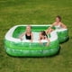 thumbnail image 3 of Piscina Inflable Tropical 2.31m x 2.31m x 51m, 3 of 4