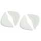 thumbnail image 3 of Protectores de Esquinas Protectores de Bordes de Mesa Protector de Esquinas para Muebles Blanco (Protector de Esquinas), 3 of 3
