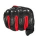thumbnail image 3 of Guantes de para Motociclismo Motowolf 0304, 3 of 5