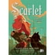 thumbnail image 1 of Libro Scarlet (Tapa Nueva) - Crónicas Lunares, 1 of 2