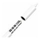 thumbnail image 3 of Adaptador Audifonos Jack Plug 3.5 Para iPhone Lightning blanco, 3 of 5