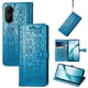 thumbnail image 1 of Funda Cartera FOXDOCK para Xiaomi Poco X7 Pro , Flip PU con Relieve de Gatos y Perros, Tarjetero y Soporte, 1 of 6