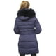 thumbnail image 2 of Parka CHG41 Navy, 2 of 3