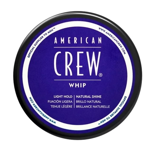 American Crew - Whip 85 Mla Merican Crew Pasta Modeladora