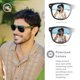 thumbnail image 4 of Gafas de sol Knockaround Fort Knocks polarizadas UV400 verde militar, 4 of 8