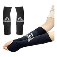 Genérica - Manga Protectora De Brazo Para Voleibol.