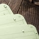 thumbnail image 3 of Cuaderno Rite in the Rain 8 cm × 12 cm Verde (Pack de 3), 3 of 7