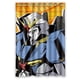 thumbnail image 1 of Cortina de ducha de Mobile Suit Gundam, juego de cortina de baño con ganchos, tamaño 48 x 72 pulgadas, 1 of 3