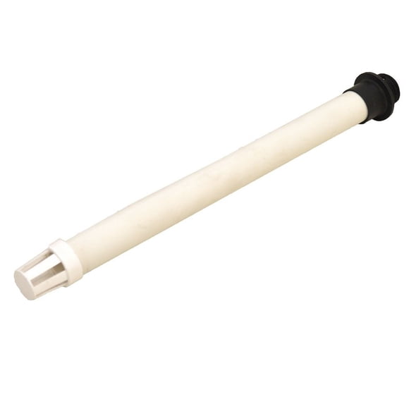 Tubo de drenaje T-H Marine ODT112GSTW de 30 cm, roscado