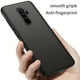 thumbnail image 1 of Stylish Shock-Absorbing Protective Case for Xiaomi Redmi Note 8 Pro - 1pc Premium Simple Colorful Hard Back Cover, 1 of 5