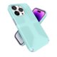 thumbnail image 1 of Funda de teléfono Speck GemShell Grip Carcasa rígida para iPhone 14 Pro, 1 of 9