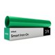 thumbnail image 1 of Vinilo de transferencia de calor Cricut Smart Iron sobre hierba verde, 1 of 8