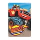 thumbnail image 1 of Blaze y los monster machines Cartel de metal, decoración de pared con cartel de metal personalizado, regalos para aficionados, amigos, familia y seres queridos 30x20 cm, 1 of 6