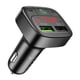 thumbnail image 2 of Transmisor Para Auto Audio Bluetooth Fm Qc3.0 Inalambrico, 2 of 5