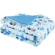 thumbnail image 2 of Set de cama 1.5 plaza 100% poliéster dieño mascotas, 2 of 4