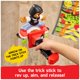 thumbnail image 3 of Toy TECH DECK Shred N' Blast monopatín motorizado, 3 of 9