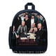 thumbnail image 1 of Mochila Escolar Desmarcar 12 Hombres En Pugna Azul, 1 of 6