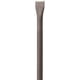 thumbnail image 3 of Cincel Punta Plana 25X400 mm SDS MAX Dewalt DT6823-QZ, 3 of 3